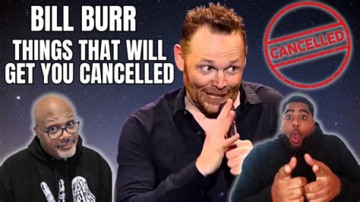 
10 Things About Richard Burr You Probably Didn’t Know Till Now 