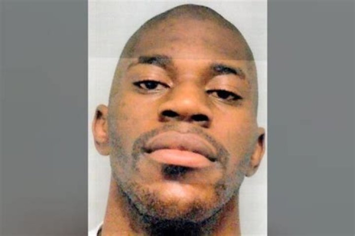 
24, James Douglas Drayton, was Charged with Suspicion of killing 5 people in South Carolina 