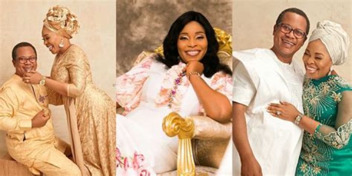 
2face Idibia’s Baby Mama, Pero Adeniyi, Sweetly Celebrates Him as He Turns 47 