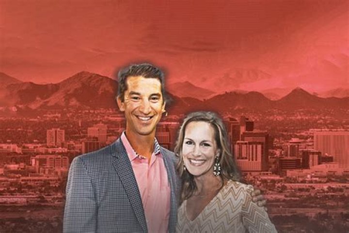 
45, Nicole Hazen, Wife of Diamondback GM Mike Hazen, passed away 