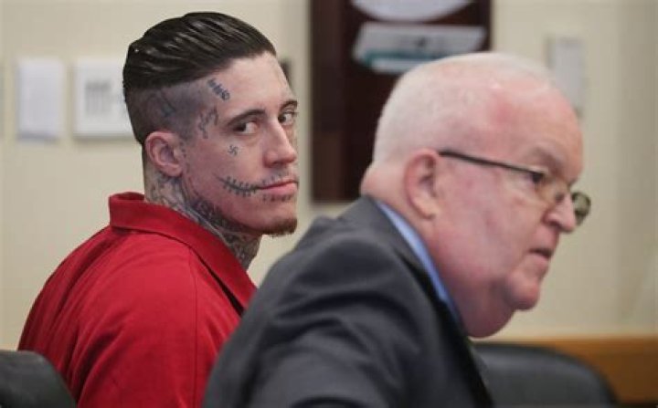 
5 details about Shirley Wilson’s murder 