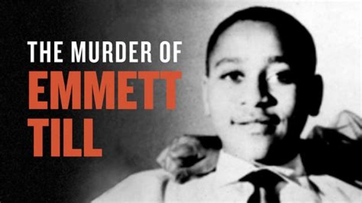 5 facts to know about Emmett Till’s death