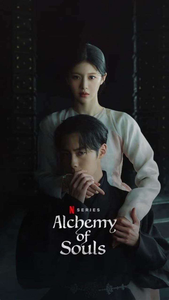 
8 best Korean dramas on Netflix: Alchemy of Souls, Vincenzo, and more 