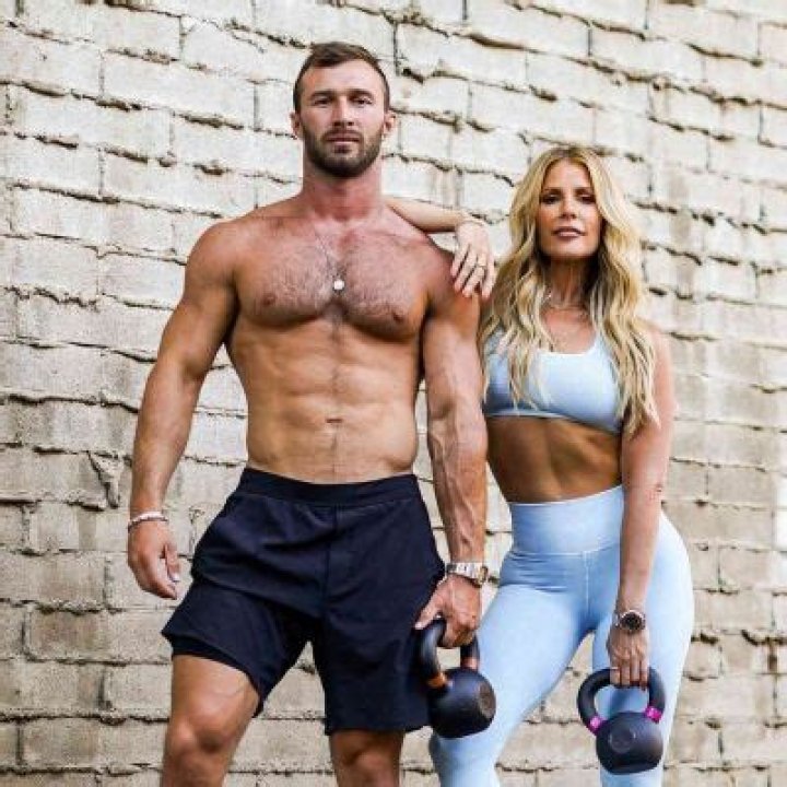 
A Look Into Tracy Tutor And Erik Anderson Relationship 