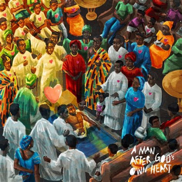 
A Man After God’s Own Heart – Actor Yul Edochie Says As He Shares New Pictures Online. 