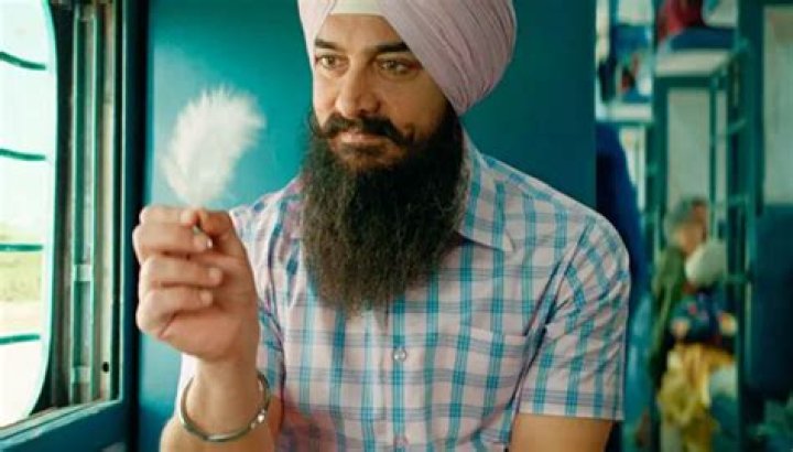 
Aamir Khan’s Laal Singh Chaddha dubbed his biggest flop after Mela 