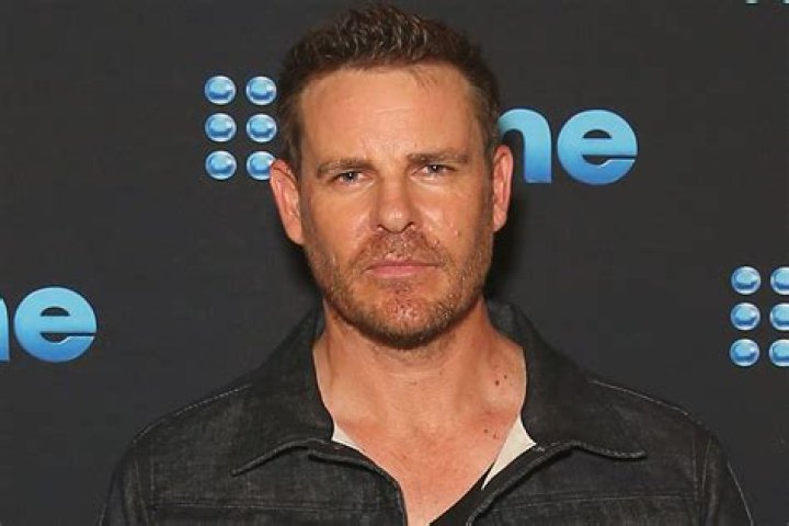 Aaron Jeffery Height, Weight, Net Worth, Age, Birthday, Wikipedia, Who, Nationality, Biography