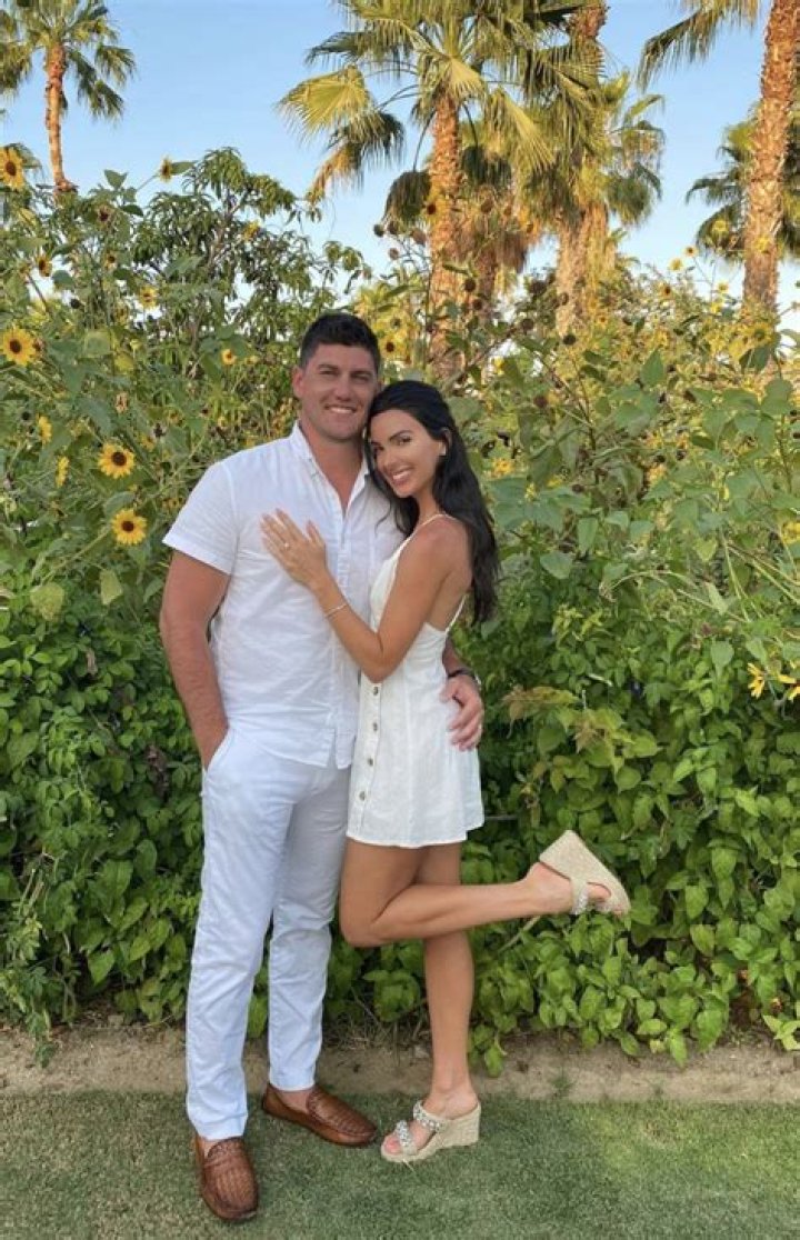 
Aaron Judge’s 62nd Home Run Caught by Former ‘Bachelor’ Contestant Bri Amaranthus’ Husband 