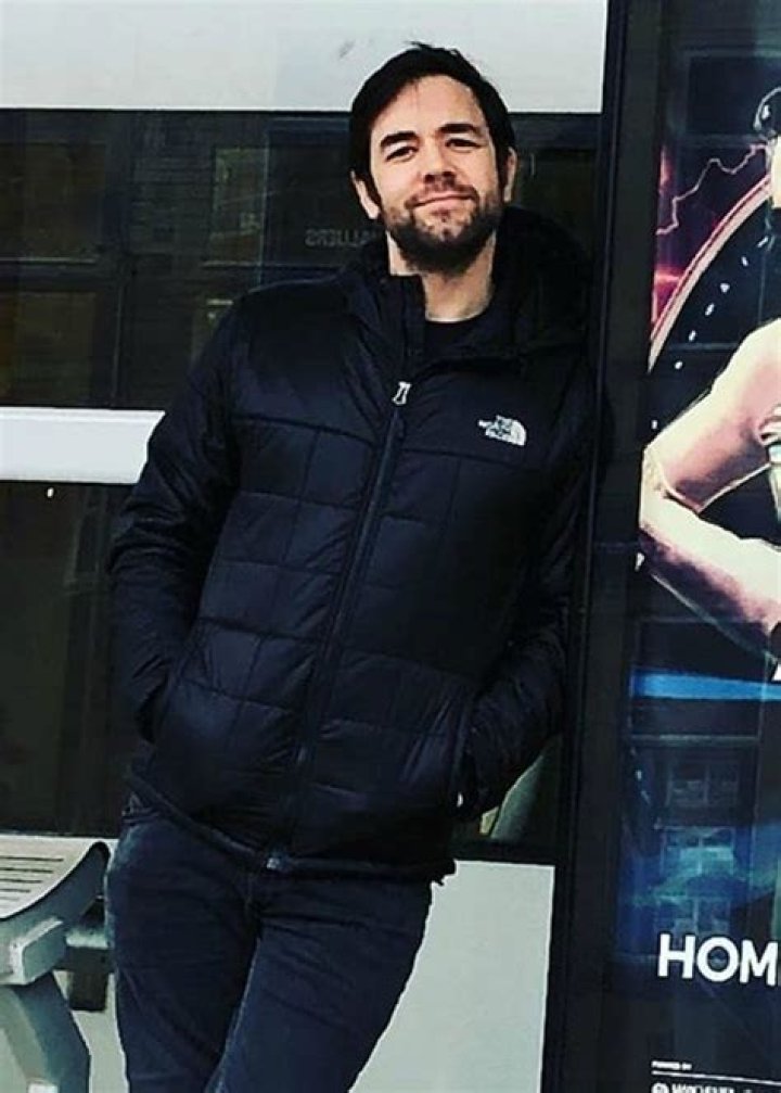 
Aaron McCusker Height, Weight, Net Worth, Age, Birthday, Wikipedia, Who, Nationality, Biography 