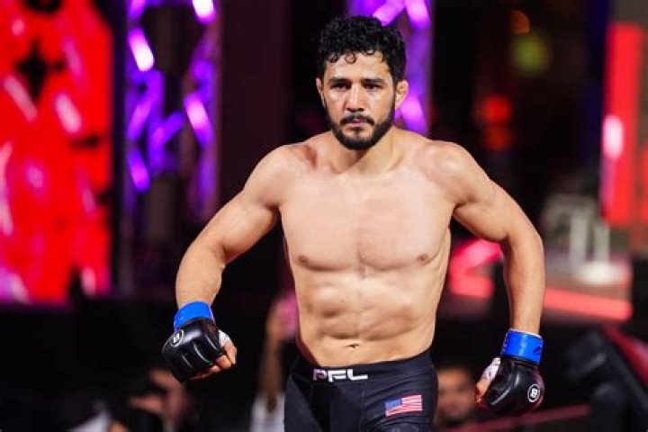 Aaron Pico Height, Weight, Net Worth, Age, Birthday, Wikipedia, Who, Nationality, Biography