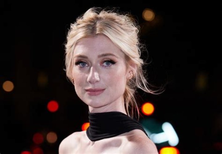 
Abby Rasmussen Height, Weight, Net Worth, Age, Birthday, Wikipedia, Who, Nationality, Biography 