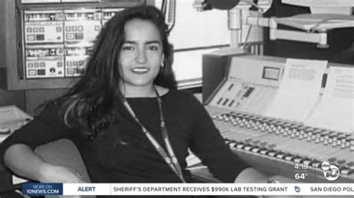 ABC10 News Morning Show Producer Erica Gonzalez Dies At A Young Age
