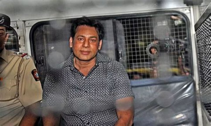
Abu Salem gets three-year term in fake passport case 
