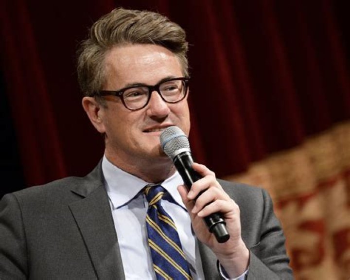 
‘Accusations’ Did Joe Scarborough Murder? False Allegations & Case Investigation 