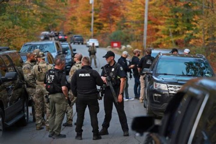 Active shooter Maine: Shooting in Yarmouth leaves several hospitalized, I-295 closed, 1 person of interest still at large