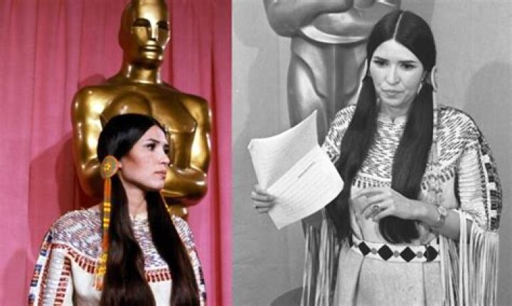 
Activity Brando’s Oscar turned down was 75 