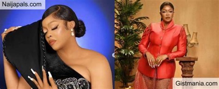 
Actress, Eve Esin Stuns In Different Outfits As She Marks 41st Birthday 