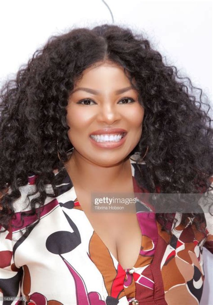 
Actress, Oghenekaro Itene to celebrate birthday to raise funds for flood victims 