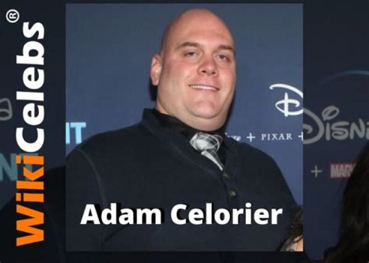 
Adam Celorier Net Worth, Age, Birthday, Wikipedia, Who, Nationality, Biography 