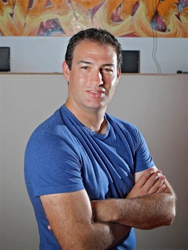 Adir Shiffman Height, Age, Wife, Biography, Wiki, Net Worth