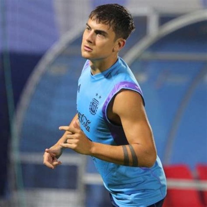 
Adolfo Dybala Height, Weight, Net Worth, Age, Birthday, Wikipedia, Who, Nationality, Biography 