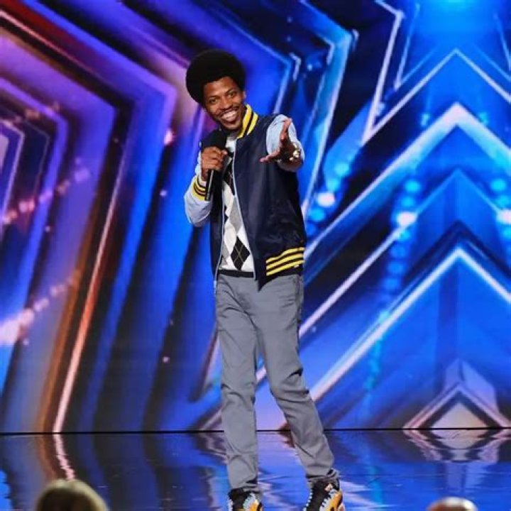 AGT: Who Is Mike E Winfield Wife Kisha? How Old Is The Comedian?