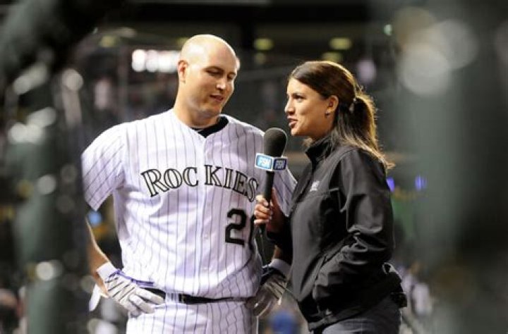 Alanna Rizzo Affair With Chris Iannetta, Did She Cheat On Husband Justin Kole? Controversial Tweet Sparks Outrage