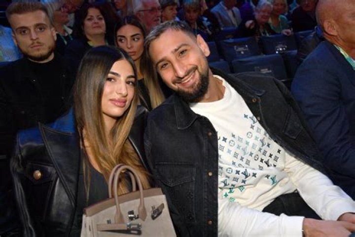 
Alessia Elefante | Parents, Siblings, Ethnicity And Religion 