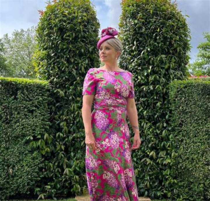 
Alex Hammond | Pregnant And Weight Gain 