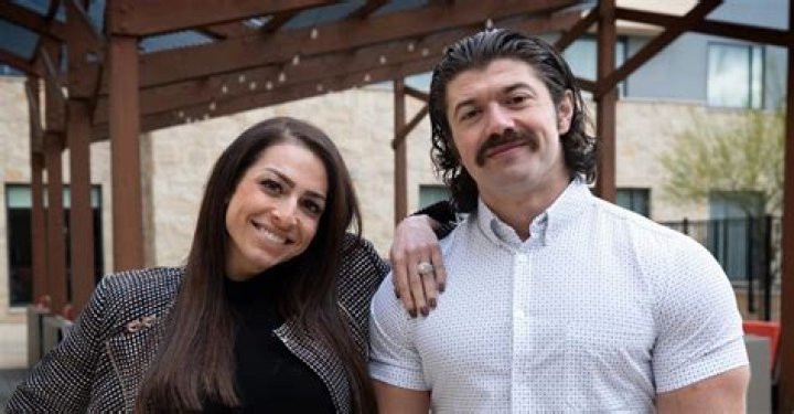 
Alex Hormozi And His Wife Leila Hormozi Built A Business Empire Together 