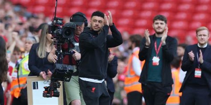 Alex Oxlade-Chamberlain Height, Weight, Net Worth, Age, Birthday, Wikipedia, Who, Nationality, Biography