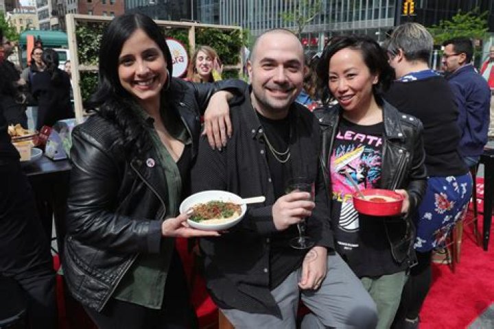 
Alexa Rosenberg Height, Weight, Net Worth, Age, Birthday, Wikipedia, Who, Nationality, Biography 