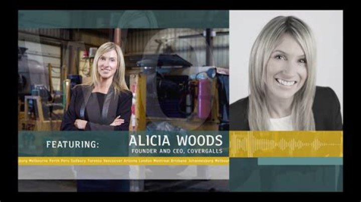 Alisha Woods Age, Birthday, Wikipedia, Who, Nationality, Biography