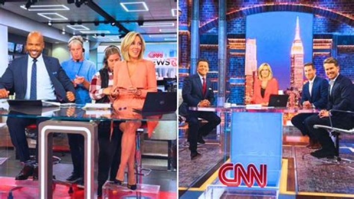 Alisyn Camerota | Going After Leaving CNN? Career Earning