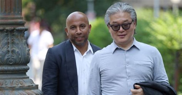 All About Archegos Founder Bill Hwang’s Wife Becky And Net Worth Amid His Arrest