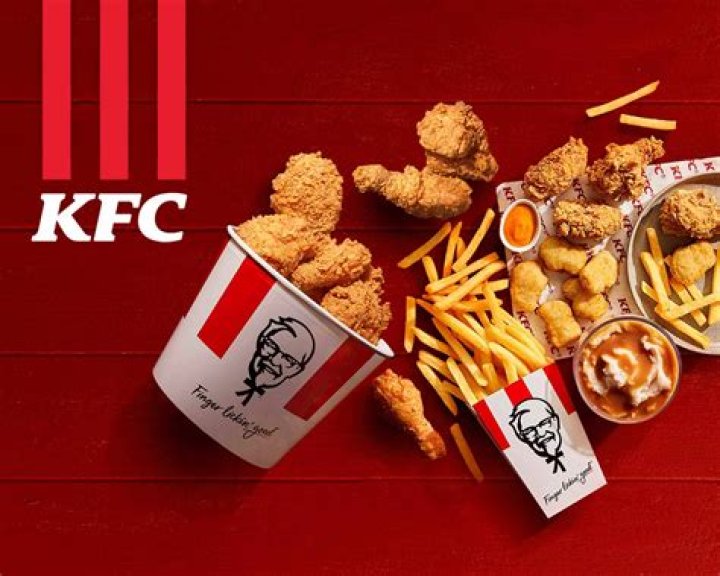 
All you need to know about KFC’s new Fried Chicken Nuggets 