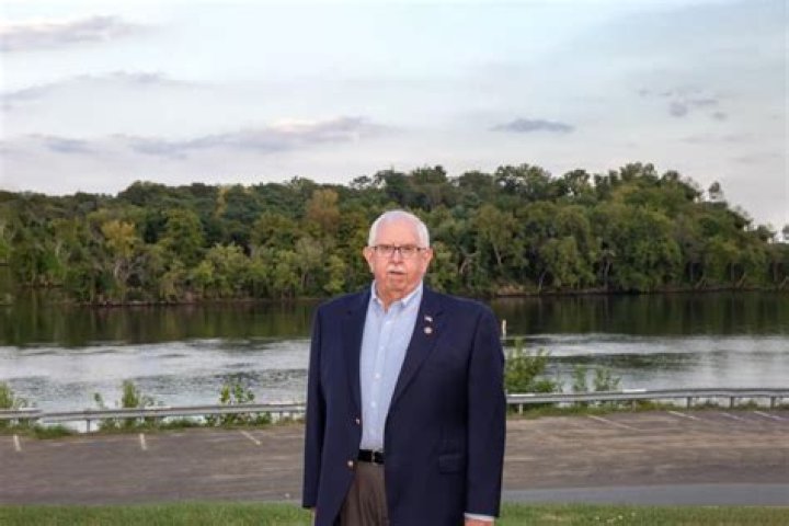 
Allan Spotts, Cromwell’s Second Mayor, passed at 77 