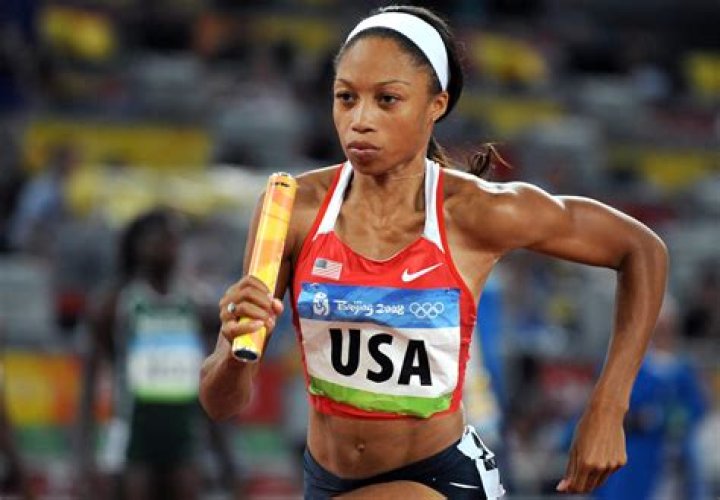 Allyson Felix Height, Weight, Net Worth, Age, Birthday, Wikipedia, Who, Nationality, Biography