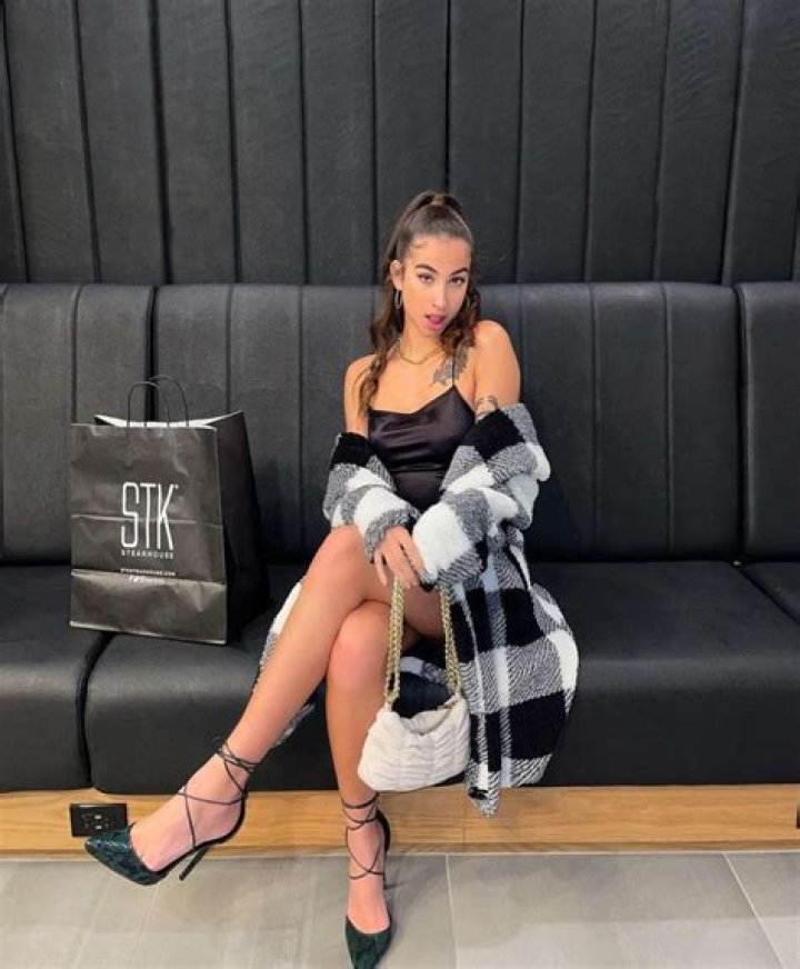 
Alyssa Howard Height, Weight, Net Worth, Age, Birthday, Wikipedia, Who, Nationality, Biography 