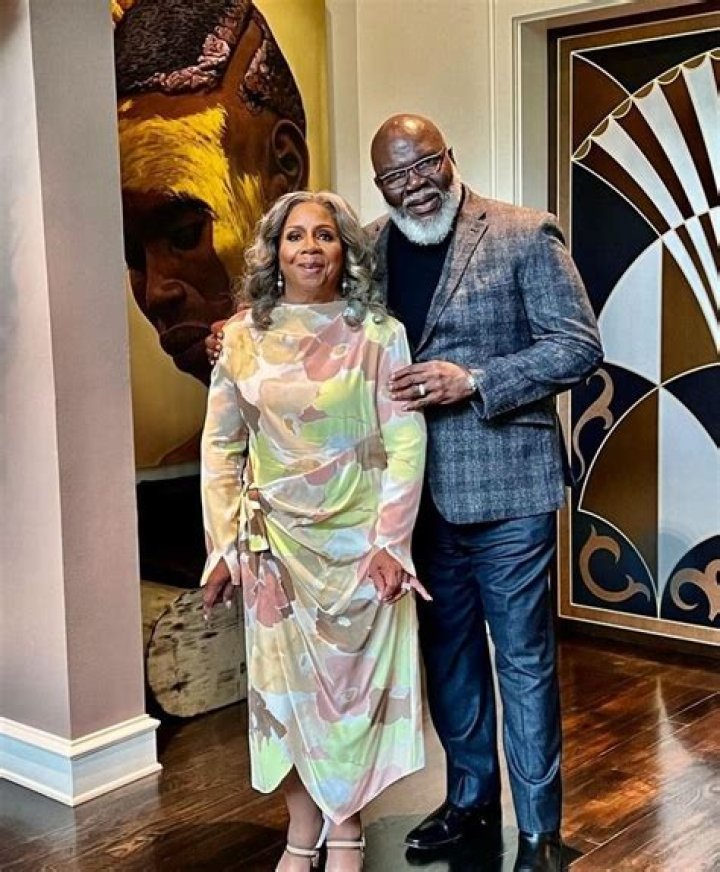 Amani Rodriguez Thomas, Darius Vassell’s Wife – 10 Fast Facts