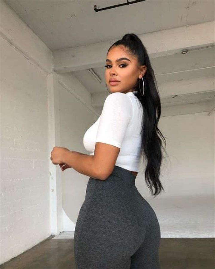 Amaya Colon Height, Weight, Net Worth, Age, Birthday, Wikipedia, Who, Nationality, Biography