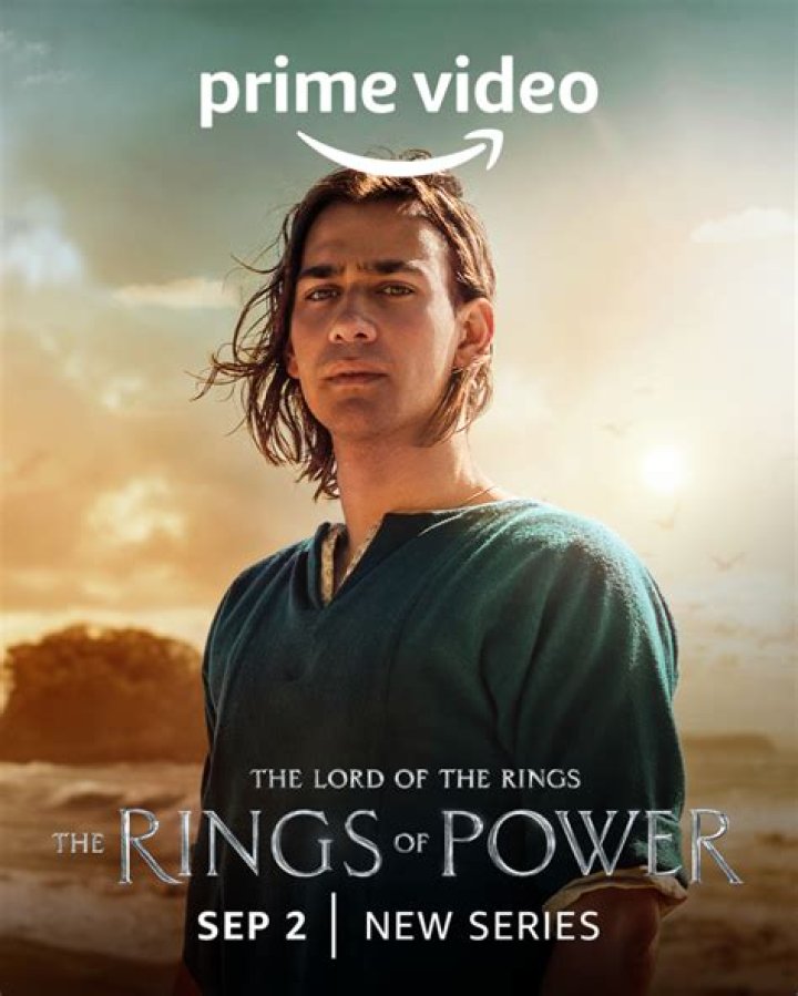 
Amazon’s putting a three-day pause on reviews for The Rings of Power 