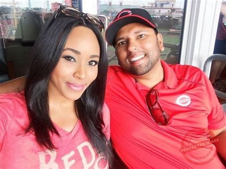 Amber Jayanth Height, Age, Husband, Biography, Wiki, Net Worth