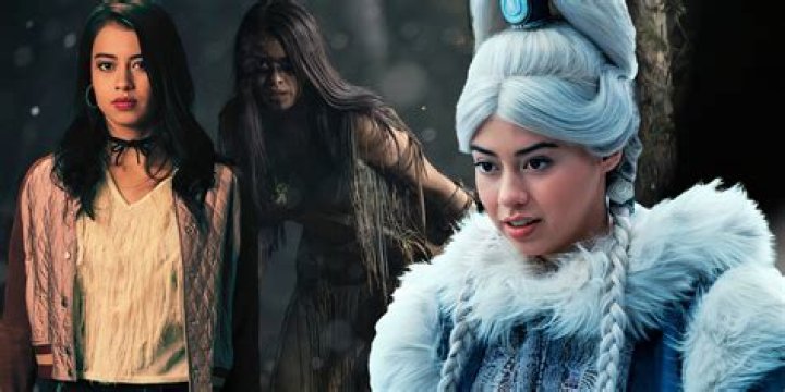 Amber Midthunder Net Worth In 2022 After Prey: How Rich Is The Actress Now?