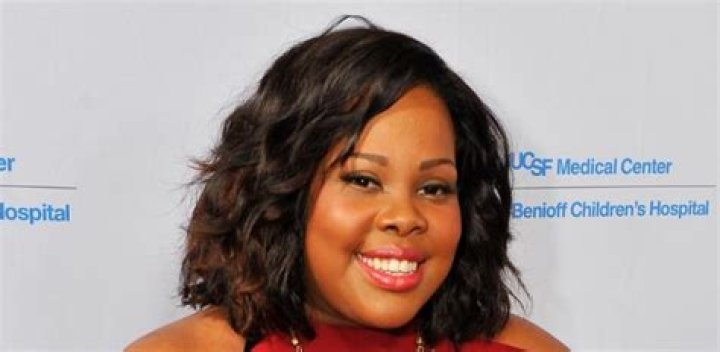 Amber Riley Height, Weight, Net Worth, Age, Birthday, Wikipedia, Who, Nationality, Biography