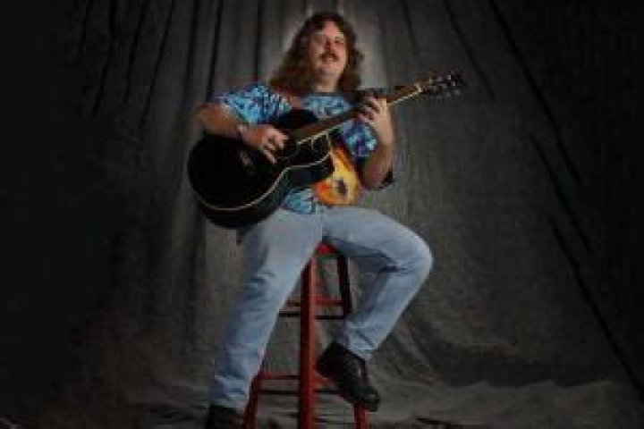 
American Musician & Actor, Mike Schank, dies at 56 