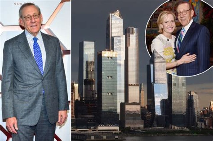 
American Real Estate Mogul Stephen Ross Is All Set To Buy Chelsea With His Net Worth Being Above $8 Billion 