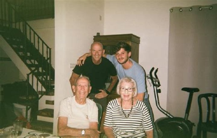 
Amit Rahav Wife – Is He Married? Age Height And Ethnicity 