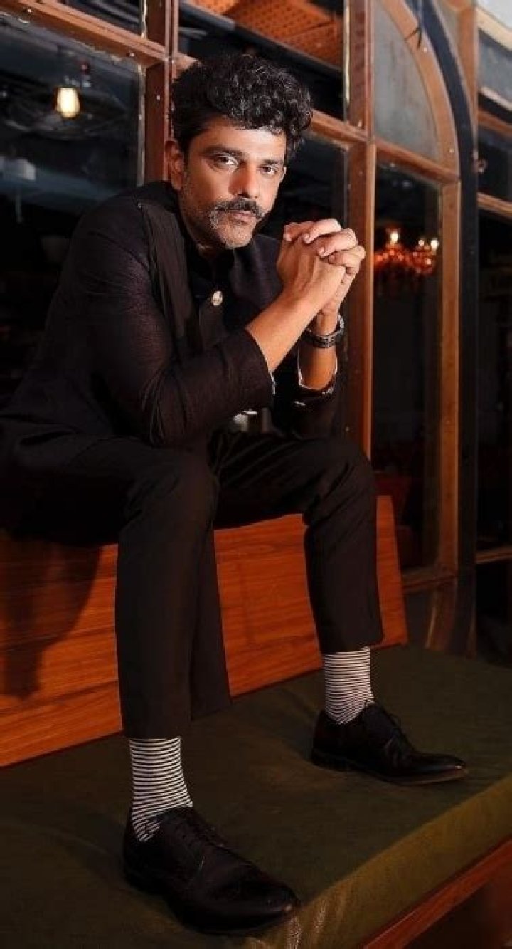 Amit Sial Height, Weight, Net Worth, Age, Birthday, Wikipedia, Who, Instagram, Biography