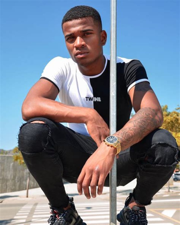 Andres Riascos Height, Weight, Net Worth, Age, Birthday, Wikipedia, Who, Nationality, Biography